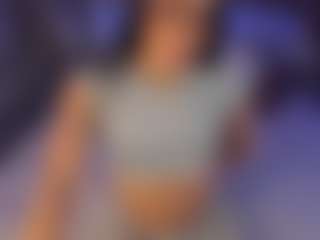 Luisa Baker's Live Sex Cam Show
