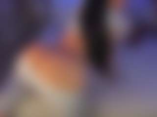 Luisa Baker's Live Sex Cam Show