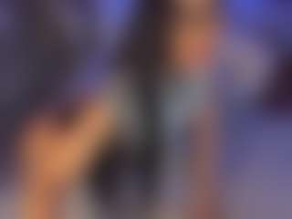 Luisa Baker's Live Sex Cam Show