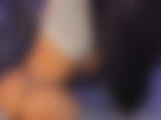 Luisa Baker's Live Sex Cam Show