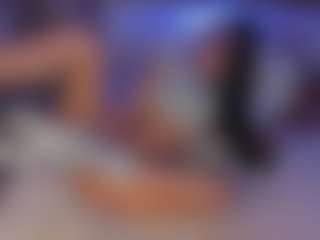 Luisa Baker's Live Sex Cam Show