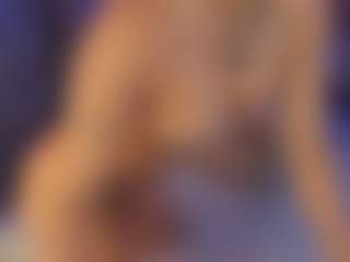 Luisa Baker's Live Sex Cam Show