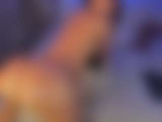 Luisa Baker's Live Sex Cam Show