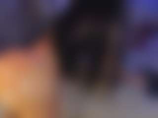 Luisa Baker's Live Sex Cam Show