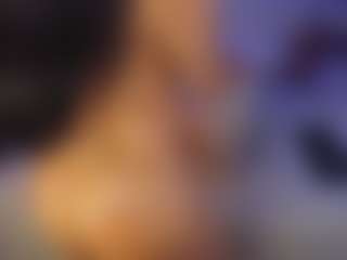 Luisa Baker's Live Sex Cam Show