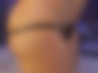 Luisa Baker's Live Sex Cam Show