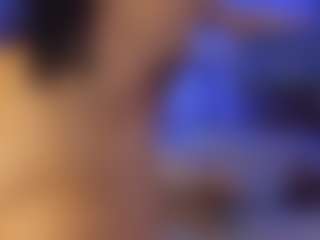 Show in cam erotica live di Luisa Baker