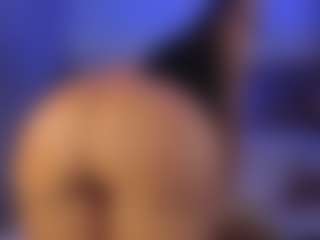 Luisa Baker's Live Sex Cam Show