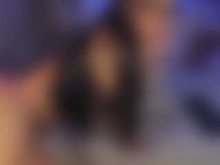 Luisa Baker's Live Sex Cam Show