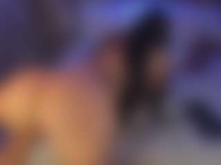 Live cam show with Luisa Baker - Shaved Pussy Lovense on SmokeAndPoke