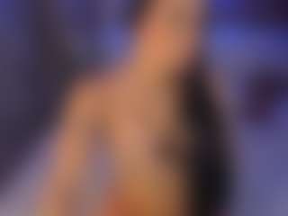 Luisa Baker's Live Sex Cam Show