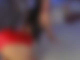 Luisa Baker's Live Sex Cam Show