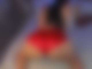 Luisa Baker's Live Sex Cam Show
