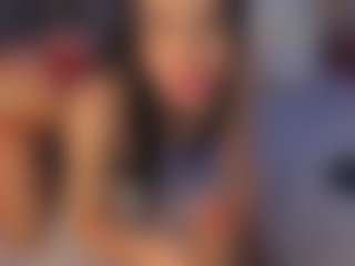 Luisa Baker's Live Sex Cam Show