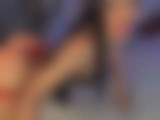 Luisa Baker's Live Sex Cam Show