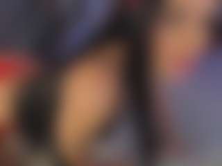 Luisa Baker's Live Sex Cam Show