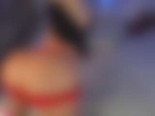 Live cam show with Luisa Baker - Cowgirl on fuck-show.com