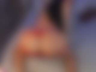 Luisa Baker's Live Sex Cam Show