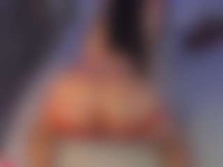 Live cam show with Luisa Baker - Asmr on Hubzter Live