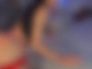 Luisa Baker's Live Sex Cam Show