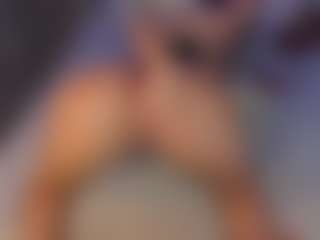 Luisa Baker's Live Sex Cam Show