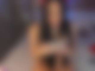 Luisa Baker's Live Sex Cam Show