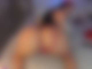 Luisa Baker's Live Sex Cam Show