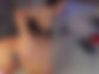 Luisa Baker's Live Sex Cam Show