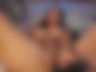 Luisa Baker's Live Sex Cam Show
