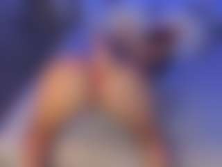 Luisa Baker's Live Sex Cam Show