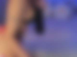 Luisa Baker's Live Sex Cam Show