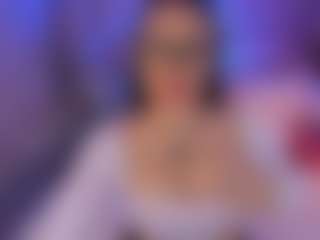 Luisa Baker's Live Sex Cam Show