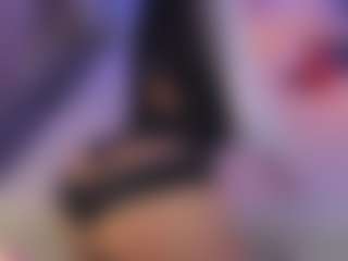 Luisa Baker's Live Sex Cam Show