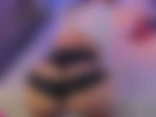 Luisa Baker's Live Sex Cam Show