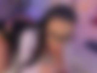 Luisa Baker's Live Sex Cam Show
