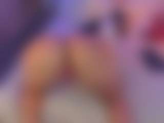 Luisa Baker's Live Sex Cam Show
