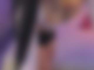 Luisa Baker's Live Sex Cam Show