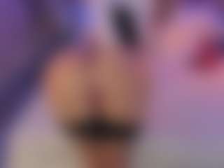 Luisa Baker's Live Sex Cam Show