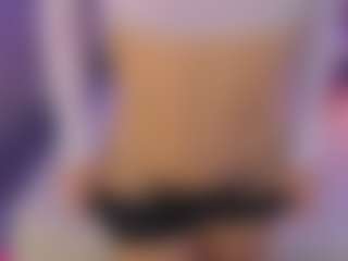 Luisa Baker's Live Sex Cam Show