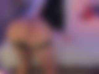Luisa Baker's Live Sex Cam Show