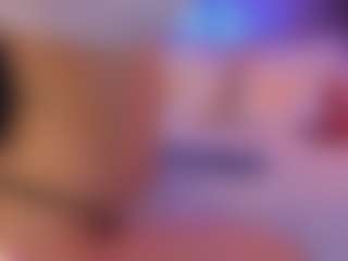 Luisa Baker's Live Sex Cam Show