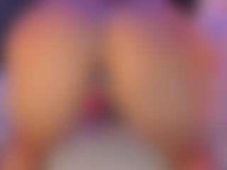 Luisa Baker's Live Sex Cam Show