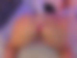 Luisa Baker's Live Sex Cam Show