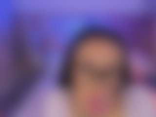Luisa Baker's Live Sex Cam Show