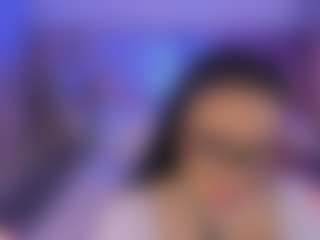 Luisa Baker's Live Sex Cam Show