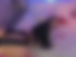 Luisa Baker's Live Sex Cam Show