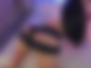 Luisa Baker's Live Sex Cam Show