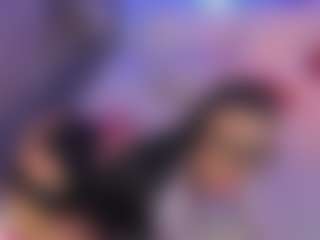 Luisa Baker's Live Sex Cam Show