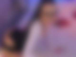 Luisa Baker's Live Sex Cam Show