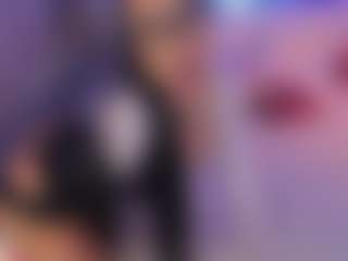 Luisa Baker's Live Sex Cam Show